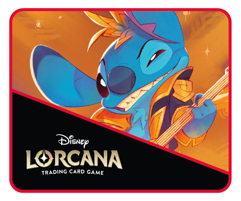 Lorcana produkty