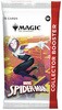 Magic the Gathering: Marvel's Spider Man - Collector Booster Box (12 boosterów)