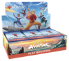 Magic the Gathering: Avatar: the Last Airbender - Play Booster Box