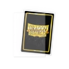 Koszulki na karty Dragon Shield - Matte Sleeves - Non-Glare - Clear (100 szt.)