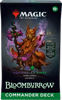 Magic the Gathering: Bloomburrow - Commander Deck - Squirreled Away