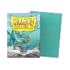 Koszulki na karty Dragon Shield - Matte Sleeves - Mint (100 szt.)