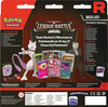 Pokemon TCG: Team R Mewtwo League Battle Deck