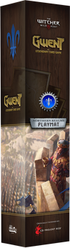 Gwint - Playmata - Northern Realms