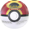 Pokémon TCG: Poké Ball Tin (2025) - Repeat Ball