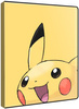 Ultra Pro: Pokémon - 9-Pocket Portfolio - Pikachu (2025)