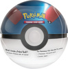 Pokémon TCG: Poké Ball Tin (2025) - Great Ball