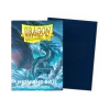 Koszulki na karty Dragon Shield - Matte Sleeves - Midnight Blue (100 szt.)