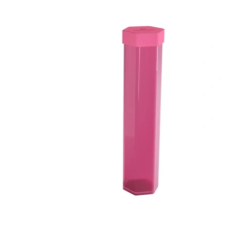 Gamegenic: Playmat Tube - Pink