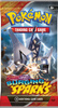 Pokémon TCG: Surging Sparks - Booster