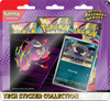 Pokémon TCG: Mega Evolution - Ascended Heroes - Tech Sticker Collection - Gastly/Mega Gengar