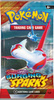 Pokémon TCG: Surging Sparks - Booster
