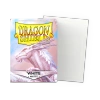Koszulki na karty Dragon Shield - Matte Sleeves - White (100 szt.)