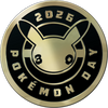 Pokémon TCG: 2026 Pokémon Day Collection