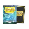Koszulki na karty Dragon Shield - Matte Sleeves - Clear (100 szt.)