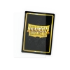 Koszulki na karty Dragon Shield - Matte Sleeves - Clear (100 szt.)