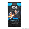 Star Wars Unlimited: Legends of the Force - Booster