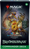 Magic the Gathering: Bloomburrow - Commander Deck - Family Matters