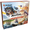 Magic the Gathering: Avatar The Last Airbender - Scene Box - The Black Sun Invasion