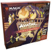 Magic the Gathering: Avatar The Last Airbender - Scene Box - Tea Time at the Jasmine Dragon
