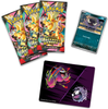 Pokémon TCG: Mega Evolution - Ascended Heroes - Tech Sticker Collection - Gastly/Mega Gengar