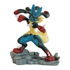 Pokémon TCG: Mega Lucario ex Figure Collection