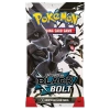 Pokémon TCG: Scarlet & Violet - Black Bolt - Booster Bundle
