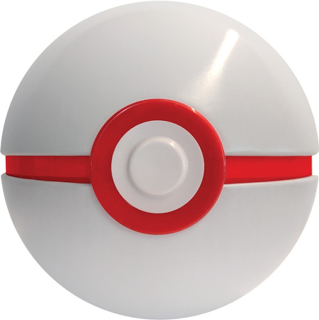 Pokémon TCG: Poké Ball Tin (2025) - Premier Ball