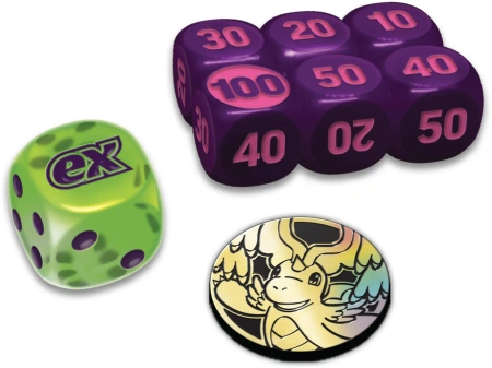 Pokémon TCG: Mega Evolution - Ascended Heroes - Elite Trainer Box