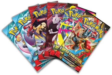 Pokémon TCG: Collector Chest (Q4 2025)