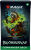 Magic the Gathering: Bloomburrow - Commander Deck - Animated Army