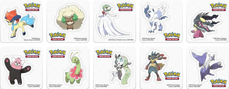 Pokémon TCG: Poké Ball Tin (2025) - Great Ball