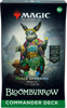 Magic the Gathering: Bloomburrow - Commander Deck - Peace Offering