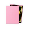 Koszulki na karty Dragon Shield - Matte Sleeves - Pink (100 szt.)
