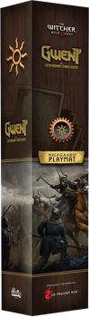 Gwint - Playmata - Nilfgaard