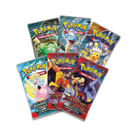 Pokémon TCG: Holiday Calendar (Edycja 2025)