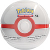 Pokémon TCG: Poké Ball Tin (2025) - Premier Ball
