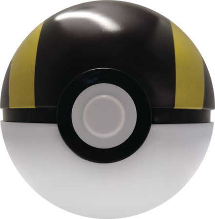 Pokémon TCG: Poké Ball Tin (2025) - Ultra Ball