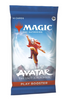 Magic the Gathering: Avatar The Last Airbender - Play Booster