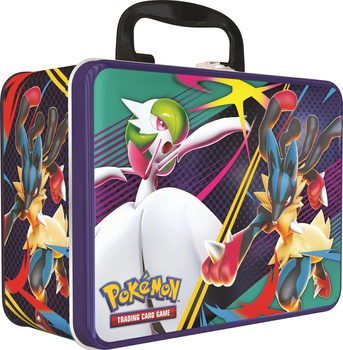 Pokémon TCG: Collector Chest (Q4 2025)