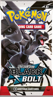 Pokémon TCG: Scarlet & Violet - Black Bolt - Booster