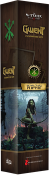 Gwint - Playmata - Scoia'Tael