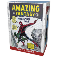 Magic the Gathering: Marvel's Spider Man - Gift Bundle